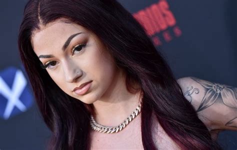 bhad bhabie new leaks|Bhad Bhabie Breaks OnlyFans Record: Earns $1 Million in Six。